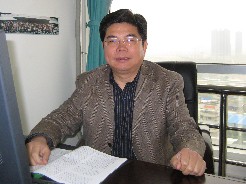郭昭建讲解泌尿系统结石的微创治疗与早期预防