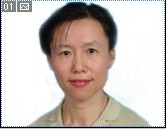 于晓凌讲解抵御耐药性